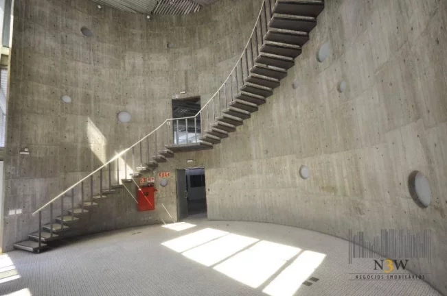 Imagem Prédio para alugar, 1970 m² por R$ 82.694,64/mês - Barra Funda - São Paulo/SP