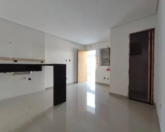 Imagem SOBRADO PADRÃO A VENDA NO BAIRRO CAMILÓPLIS