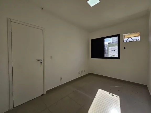 Imagem Apartamento 3 quartos 2 vagas e lazer à venda no Boqueirão em Santos/SP