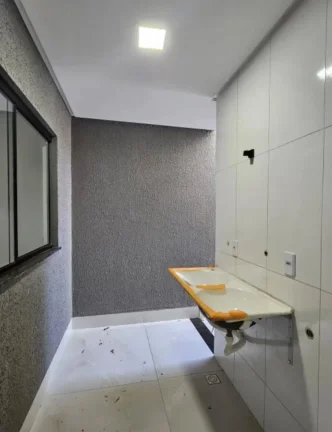 Imagem Sobrado 2/4 C Suite No Setor Alto Vale