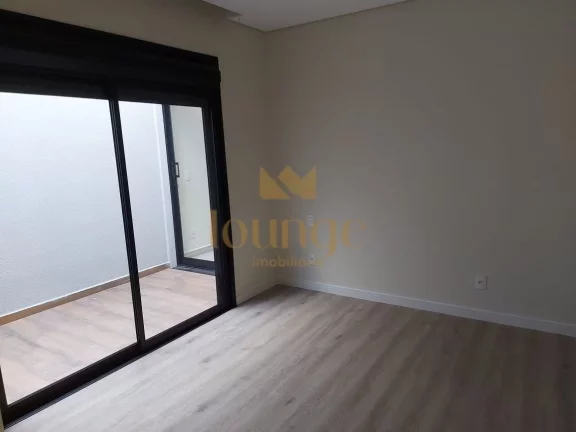Imagem Casa Em Condominio em Sorocaba