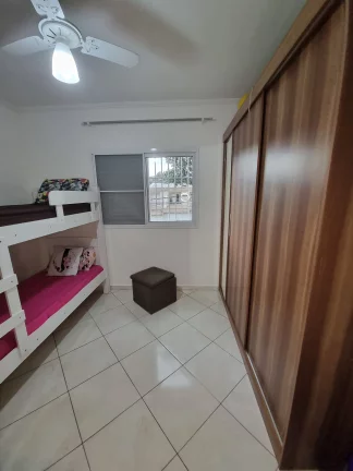 Imagem Sobrado próximo da Estação São Lucas - 80 m² - 2 Quartos, sendo ambos suites - 2 Vagas