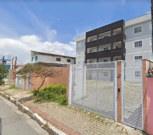 Imagem Apartamento com 2 dormitórios à venda, 53 m² por R$ 275.000,00 - Vila Varela - Poá/SP