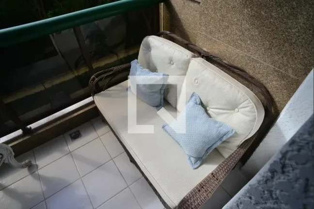 Imagem Apartamento à Venda - Barra da Tijuca, 2 Quartos, 68 m2
