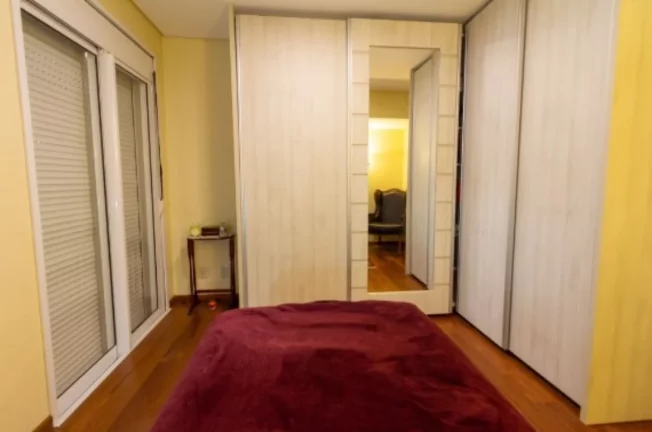 Imagem APARTAMENTO RESIDENCIAL em São Paulo - SP, Belém