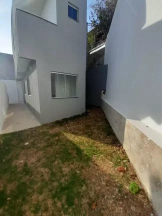 Imagem 3QUARTOS+SUÍTE+2VAGAS