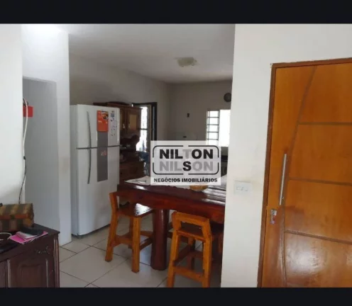 Imagem Casa à venda, 82 m² por R$ 470.000,00 - Vila Bourbon (Sousas) - Campinas/SP