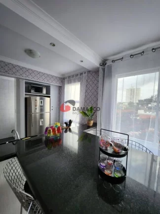 Imagem Apartamento à venda, Santa Paula, São Caetano do Sul, SP