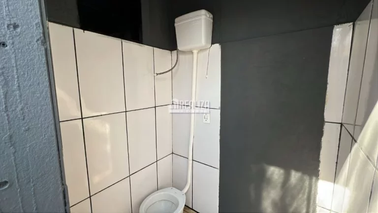 Imagem Casa à venda no bairro São José em Uberaba