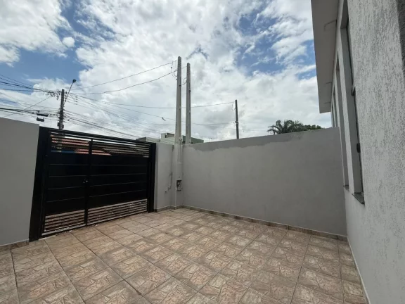 Imagem 2 CASAS TÉRREAS - 2 DORM. 1 SUÍTE - JARDIM MARIA ANTÔNIA - SUMARÉ
