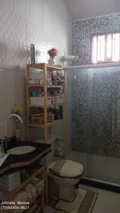 Imagem Casa de rua pública à venda na Barra dos Coqueiros - Confira detalhes