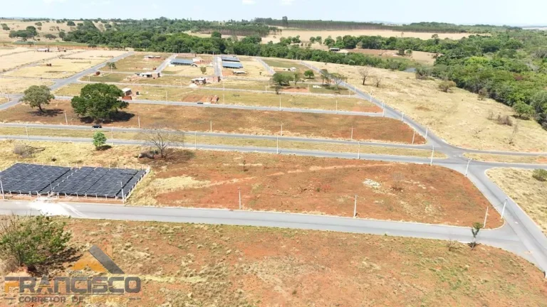 Imagem LOTE A PRESTAÇÃO COM PARCELAS DE 518,99 MENSAIS