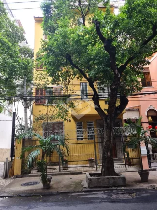 Imagem VENDO - 2 QUARTOS - BOTAFOGO