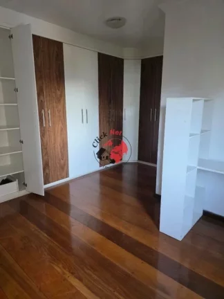 Imagem Apartamento para Locação no Centro de Santo André