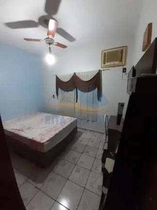 Imagem Casa - Ribeirão Preto - Vila Virgínia - Região Oeste
