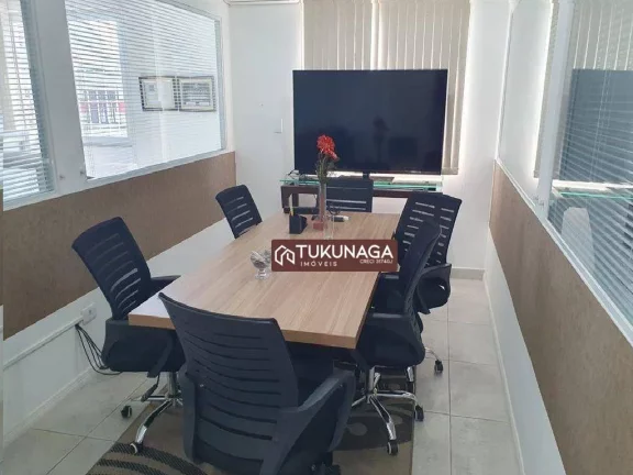 Imagem Prédio à venda, 134 m² por R$ 904.000,00 - Santana - São Paulo/SP