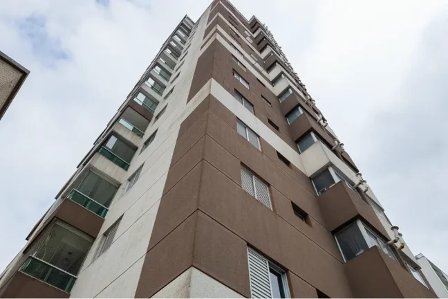 Imagem APARTAMENTO RESIDENCIAL em São Paulo - SP, Vila Mariana