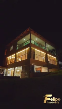 Imagem MARAVILHOSA CASA DUPLEX PRÓXIMO A RODOVIA DO SOL EM GUARAPARI.