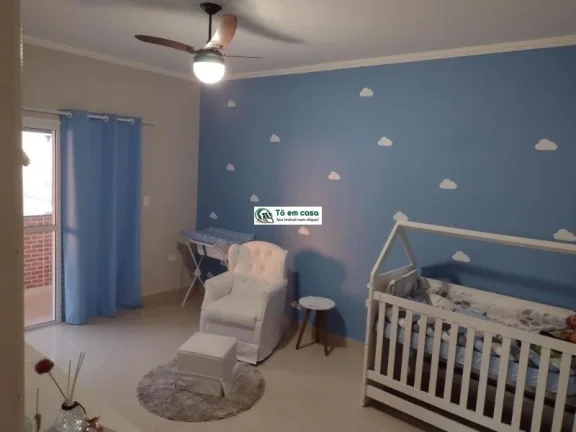 Imagem CASA RESIDENCIAL em JACAREÍ - SP, LOTEAMENTO VILLA BRANCA
