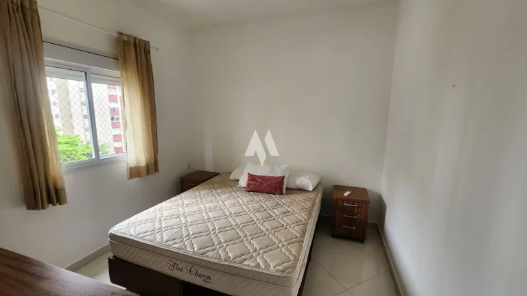 Imagem Apartamento em José Menino, Santos/SP, 3 dormitórios, 1 suíte, 2 vagas, lazer completo