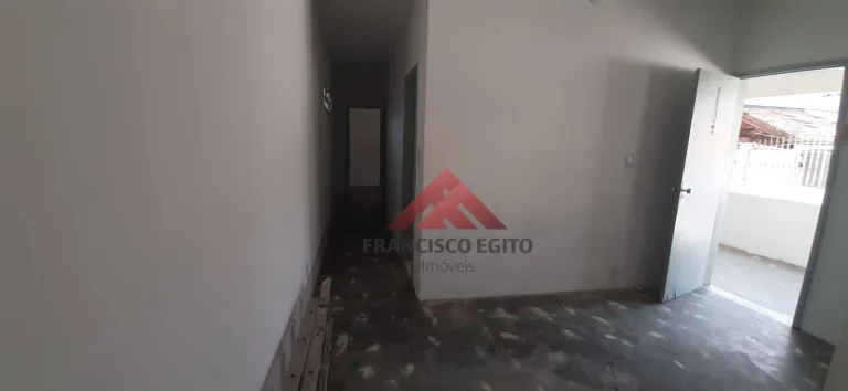 Imagem 2 Casas a Venda na Trindade.