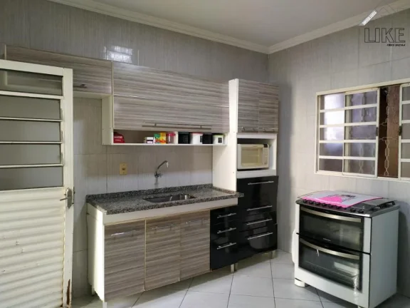 Imagem Casa à venda em São José dos Campos, Jardim dos Bandeirantes