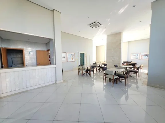 Imagem Apartamento de Luxo à Venda em Salvador-BA, Patamares 4 Quartos, 3 Suítes, Nascente, Vista Mar Construção Janeiro 2012 195m² 3 Vagas
