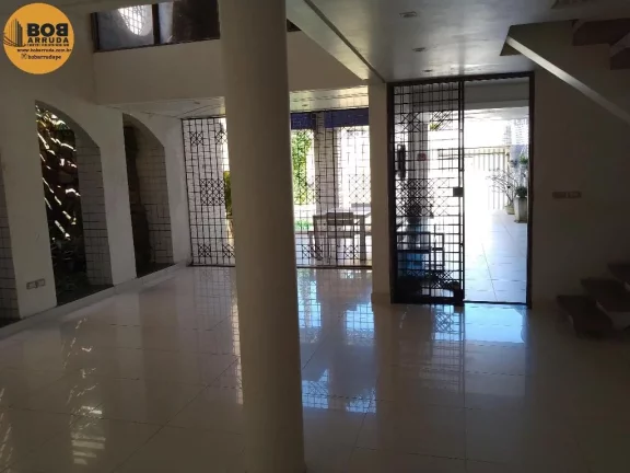 Imagem Casa Padrão