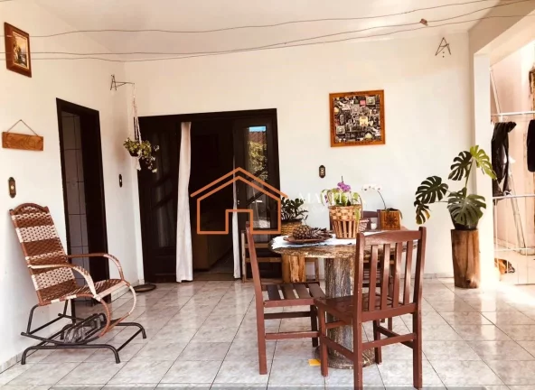 Imagem CASA RESIDENCIAL em JOINVILLE - SC, AVENTUREIRO