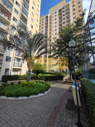 Imagem APARTAMENTO RESIDENCIAL em SÃO PAULO - SP, VILA PARQUE JABAQUARA