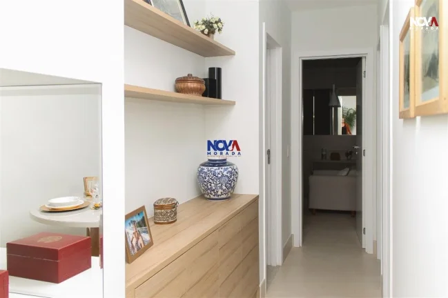 Imagem Fotos meramente ilustrativas, somente uma perspectiva da montagem do apartamento.
Já imaginou acord...