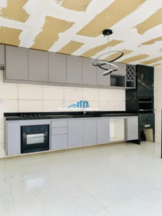Imagem Casa para Locação em Feira de Santana, Tomba, 2 dormitórios, 1 banheiro, 3 vagas