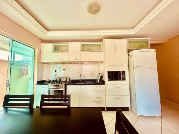 Imagem Apartamento 2 dormitórios climatizado
