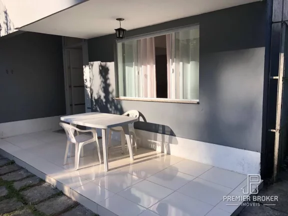 Imagem Casa à venda, 117 m² por R$ 525.000,00 - Granja Guarani - Teresópolis/RJ