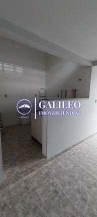 Imagem CASA A VENDA NA VILA AGRICOLA - 192M² - 03 QUARTOS - JUNDIAÍ - SP