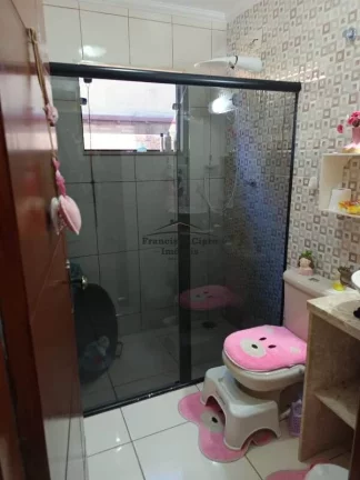 Imagem Casa à venda no bairro Campo do Galvão - Guaratinguetá/SP