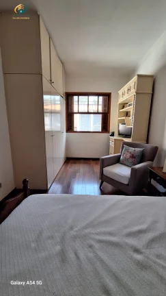 Imagem Casa Sobrado em Indianópolis, São Paulo/SP