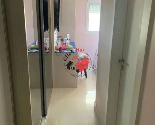 Imagem More na melhor localização do bairro do bairro Santa Paula em São Caetano Apartamento de Alto Padrão com 244m²
