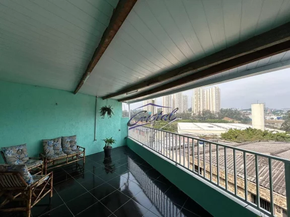 Imagem Casa com 3 quartos à venda, 150 m² - Jardim do Lago - Butantã - São Paulo/SP