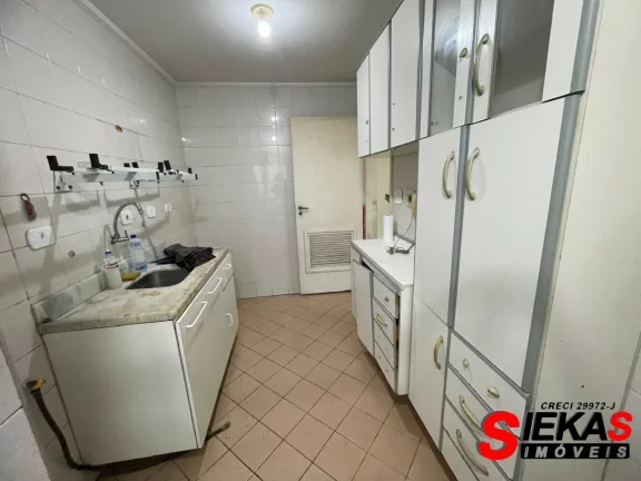 Imagem Imóvel à venda em São Paulo-SP: Apartamento de 3 quartos no Jardim Vila Formosa com 68m² e vaga de garagem!