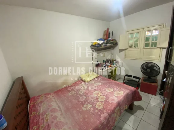 Imagem Casa Solta em Condomínio na PE-22 | 2 Quartos, Quintal e 2 Vagas - R$ 290 mil