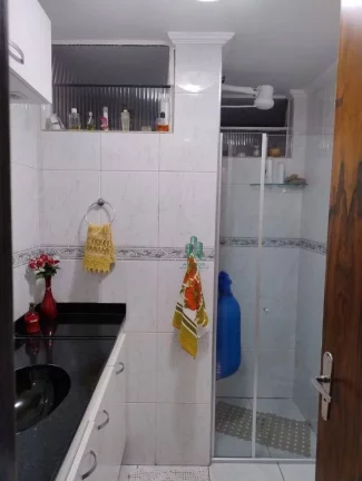 Imagem Apartamento com 4 dormitórios à venda, 147 m² por R$ 650.000,00 - Santana - São Paulo/SP