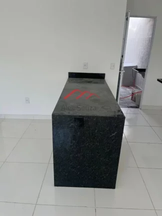 Casa para Venda em Sumar?(C) / no bairro Parque Bandeirantes I (Nova Veneza)