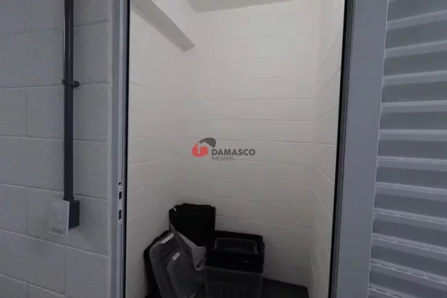 Imagem Apartamento de 93m², 2 suítes, 2 vagas, lazer completo