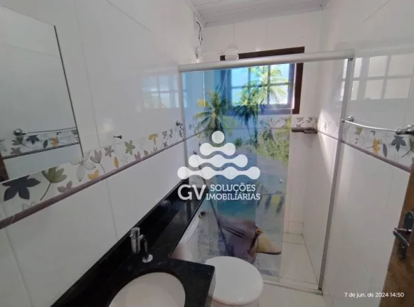 Imagem Apartamento com 2 dormitórios à venda, 85 m² por R$ 330.000,00 - Maranduba - Ubatuba/SP