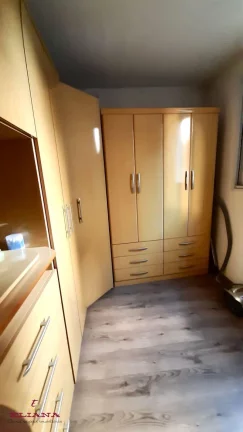 Imagem Apartamento à venda em São Paulo, Jardim Íris, com 3 quartos, 64m²