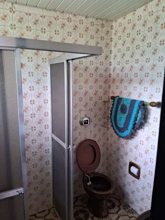 Imagem VENDE- SE ÓTIMO SÍTIO COM MUITAS BENFEITORIAS EM GUARARÁPES SP