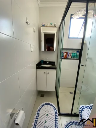 Imagem Apartamento na Vila Santa Isabel | WMZ Imóveis