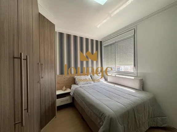 Imagem Apartamento em Sorocaba