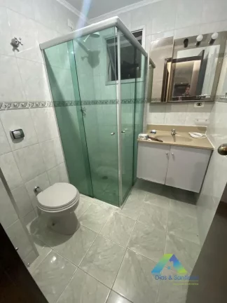 Imagem Apartamento à venda no bairro Paraíso - Santo André/SP